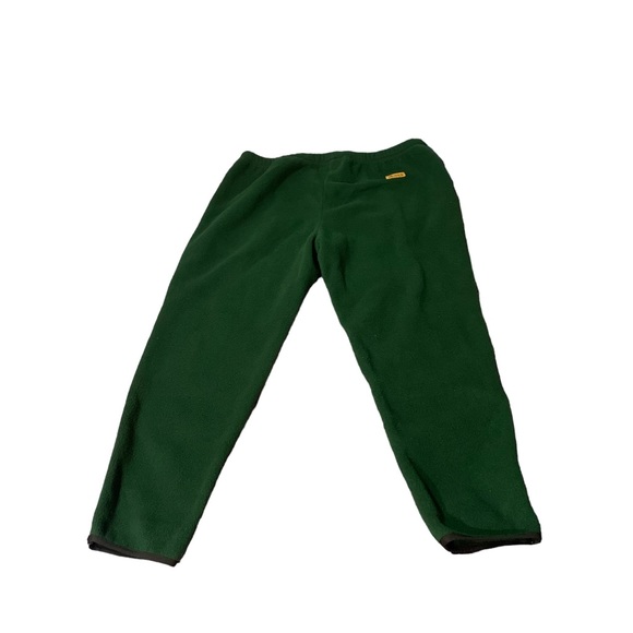 Dunn’s Sporting Goods Fleece Pants Unisex size XXL Made in USA - Picture 2 of 7